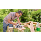 BOSCH PKS 40 diskinis pjūklas BOSCH PKS 40 diskinis pjūklas